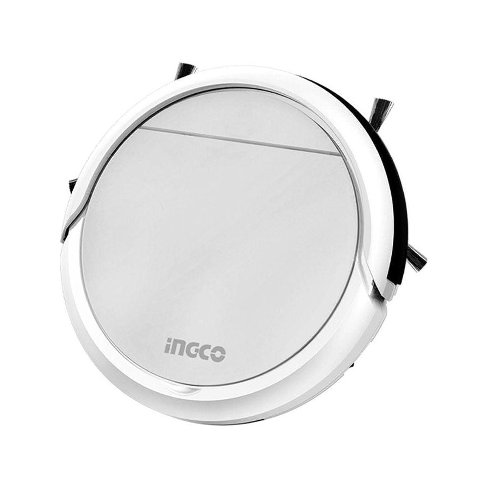 Ingco VCRR30201 Robotic Vacuum (Random Style) - KHM Megatools Corp. Ingco VCRR30201 Robotic Vacuum (Random Style) - KHM Megatools Corp.